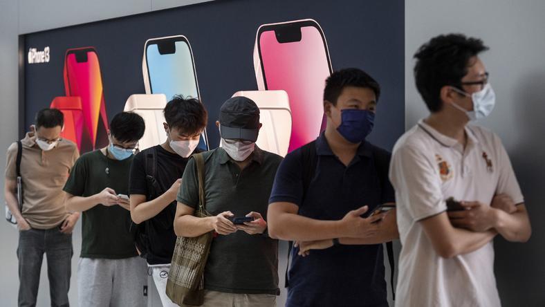 2022年,手机“超大杯”消失了